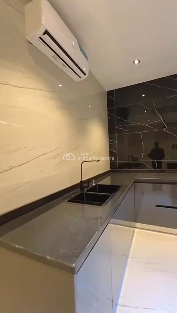 4 Bedroom Detached Duplex, Ikeja Gra, Ikeja, Lagos, Detached Duplex for Sale