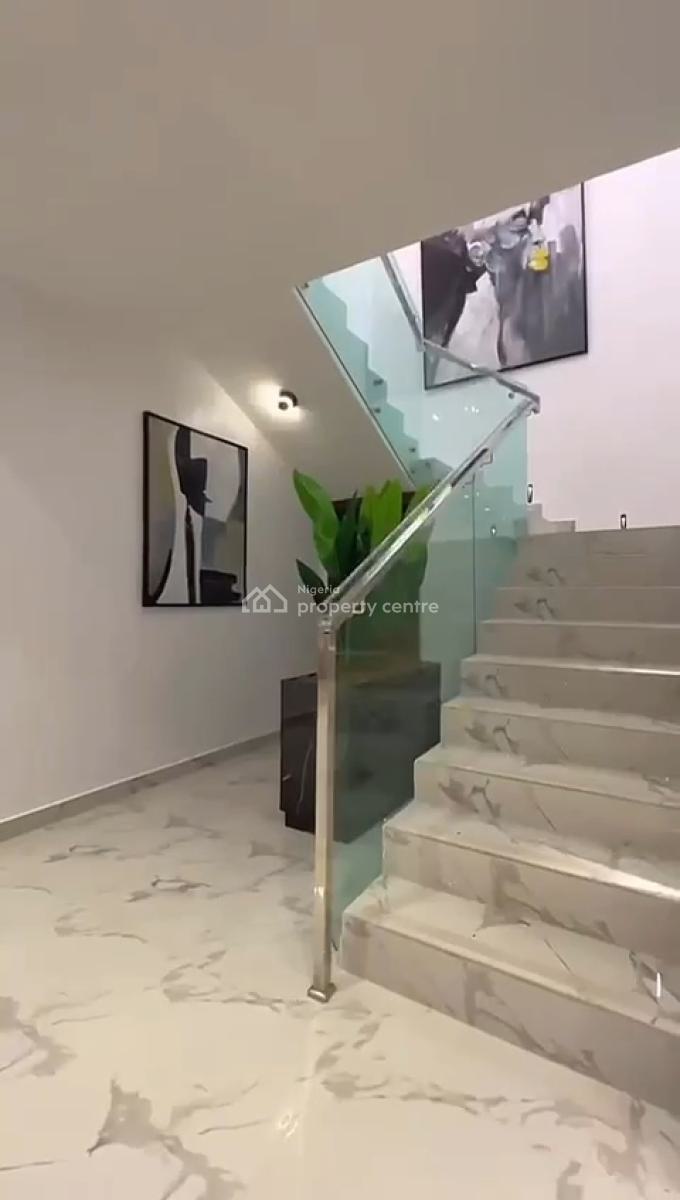 4 Bedroom Detached Duplex, Ikeja Gra, Ikeja, Lagos, Detached Duplex for Sale