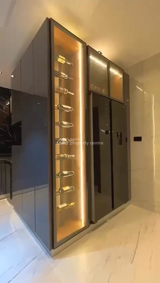 4 Bedroom Detached Duplex, Ikeja Gra, Ikeja, Lagos, Detached Duplex for Sale