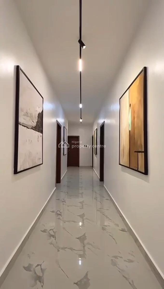 4 Bedroom Detached Duplex, Ikeja Gra, Ikeja, Lagos, Detached Duplex for Sale