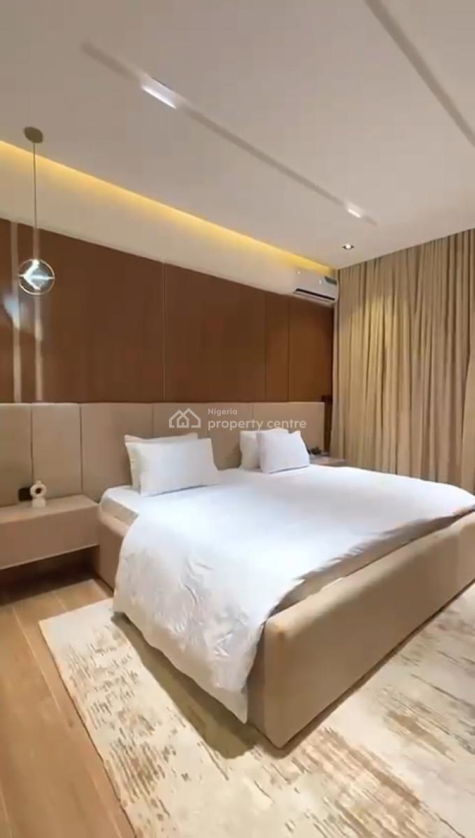 4 Bedroom Detached Duplex, Ikeja Gra, Ikeja, Lagos, Detached Duplex for Sale