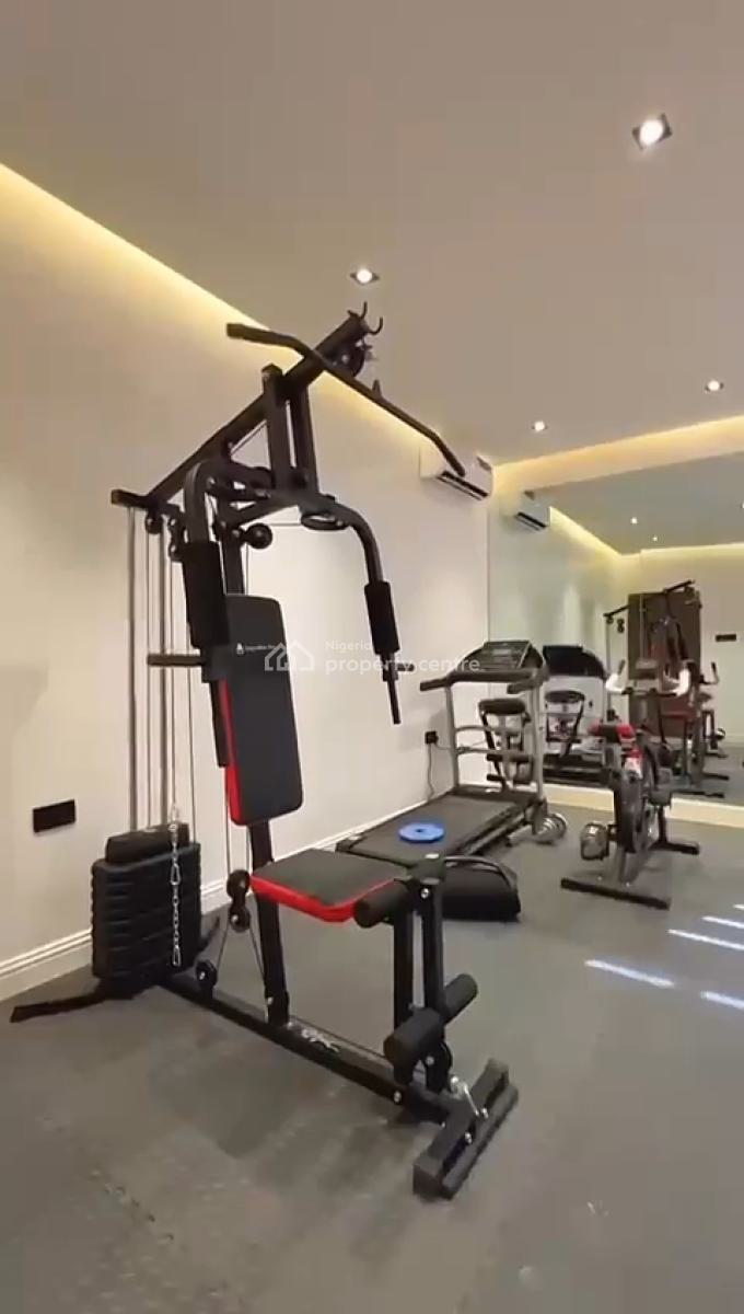 4 Bedroom Detached Duplex, Ikeja Gra, Ikeja, Lagos, Detached Duplex for Sale