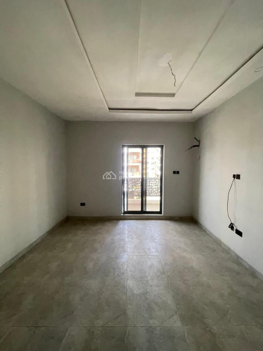 Luxury 4bedroom Apartment, Ikate, Lekki, Lagos, Flat / Apartment for Sale