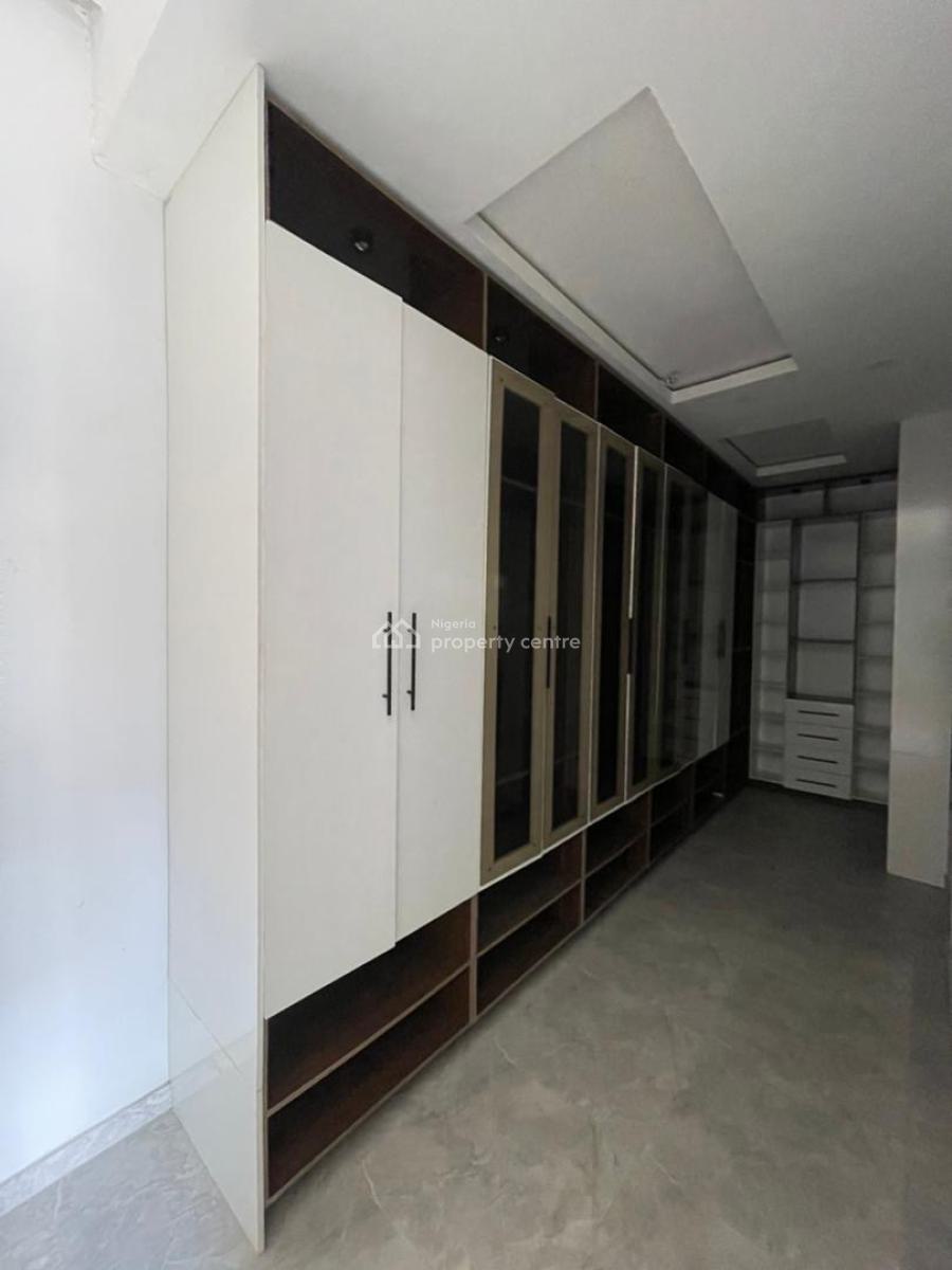 Luxury 4bedroom Apartment, Ikate, Lekki, Lagos, Flat / Apartment for Sale