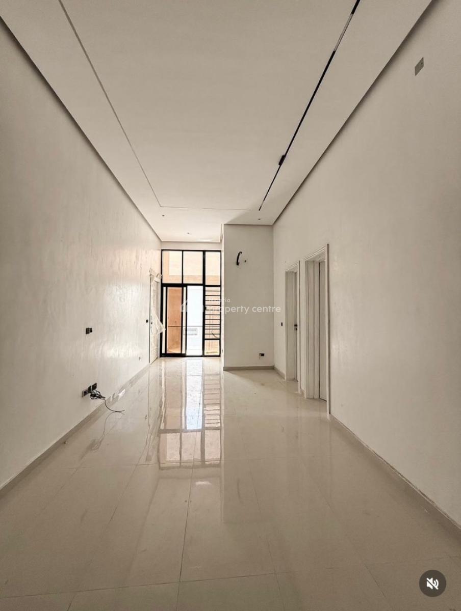 Elegant 3bedroom Apartment, Lekki Phase 1, Lekki, Lagos, Flat / Apartment for Sale