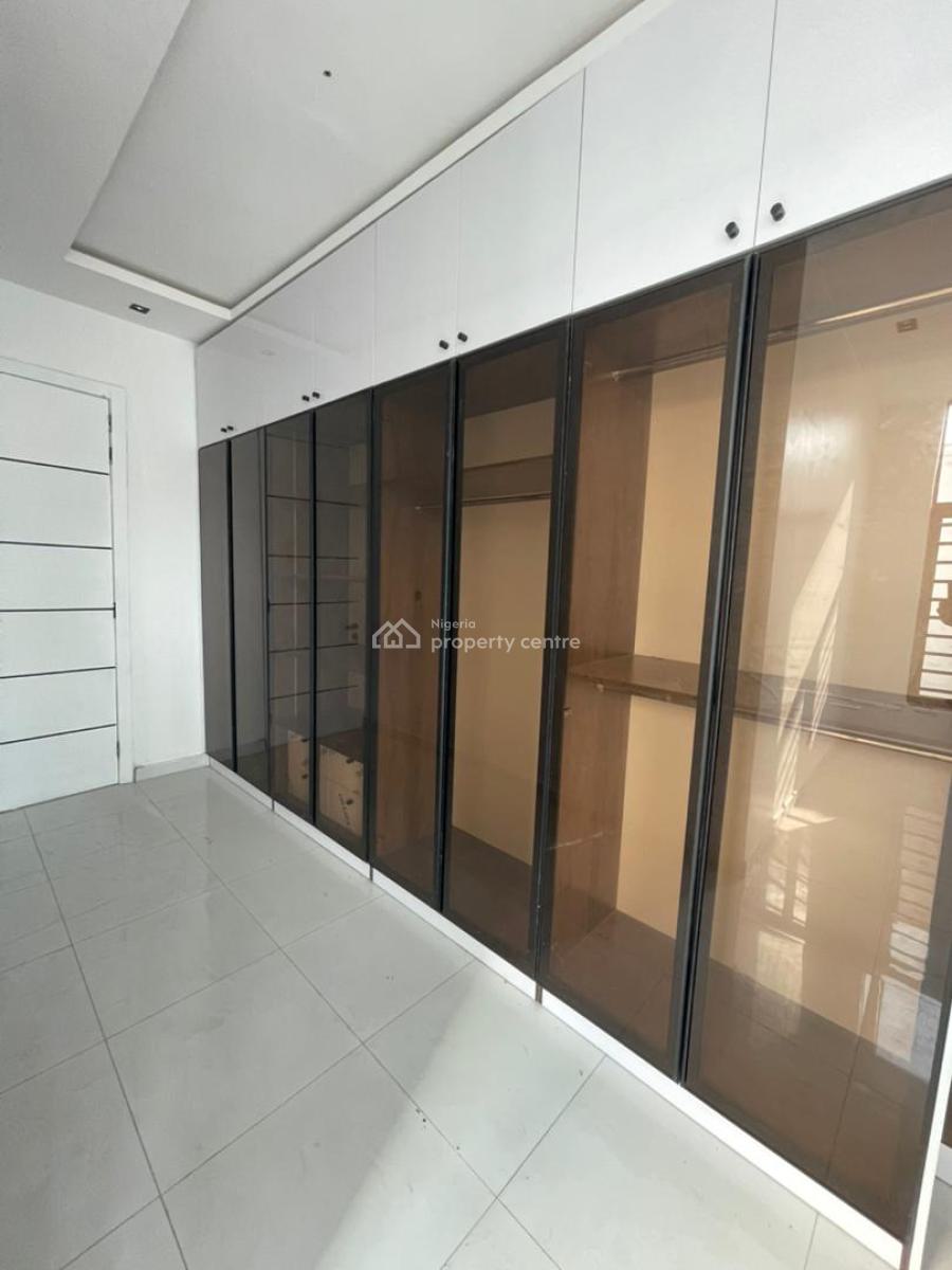 2 Units of Brand New 4 Bedroom Semi Detached Duplex with Bq, Ikota Lekki Lagos, Ikota, Lekki, Lagos, Semi-detached Duplex for Rent