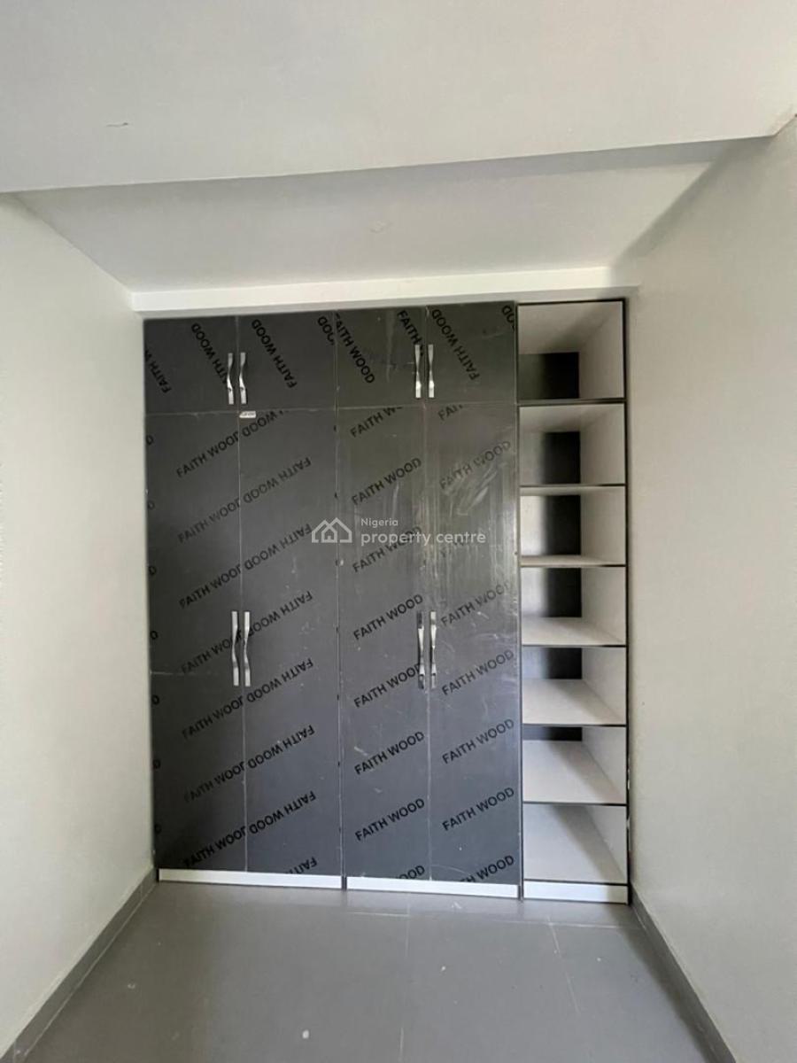 Modern 2bedroom Apartment, Ikate, Lekki, Lagos, Flat / Apartment for Sale