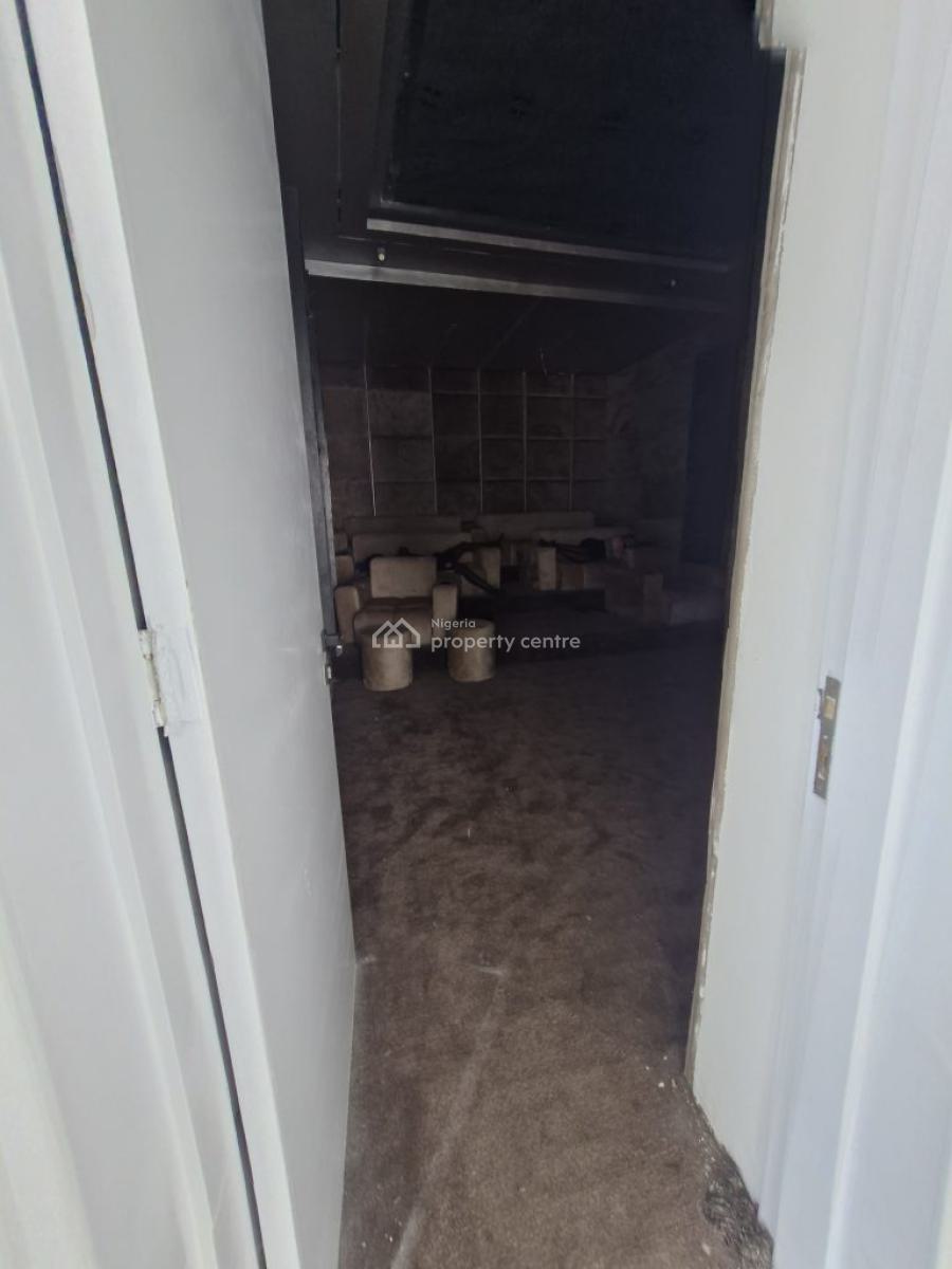 a 5-bedroom House with Super Modern Finishes., Osapa London, Osapa, Lekki, Lagos, Detached Duplex for Sale