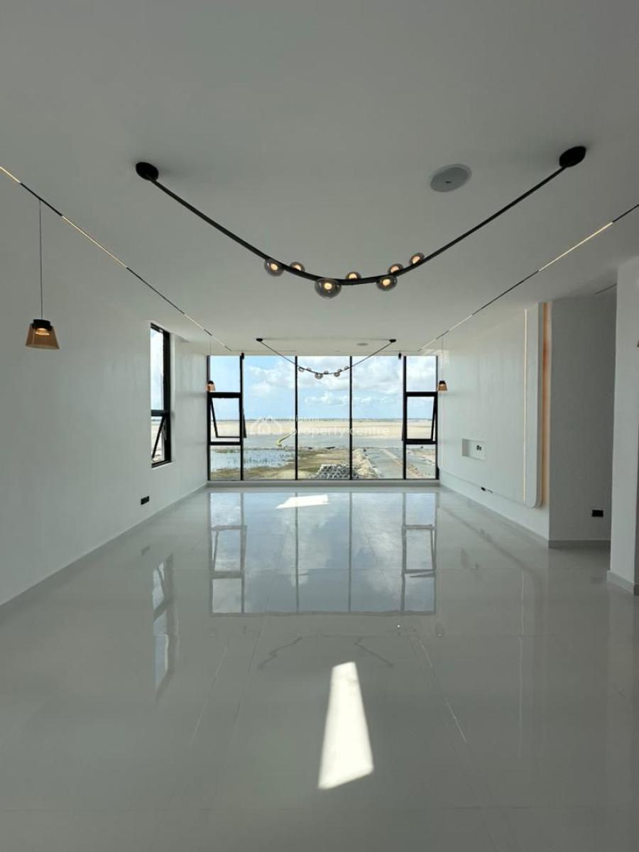 Luxurious 5bedroom Detached Home, Osapa, Lekki, Lagos, Detached Duplex for Sale