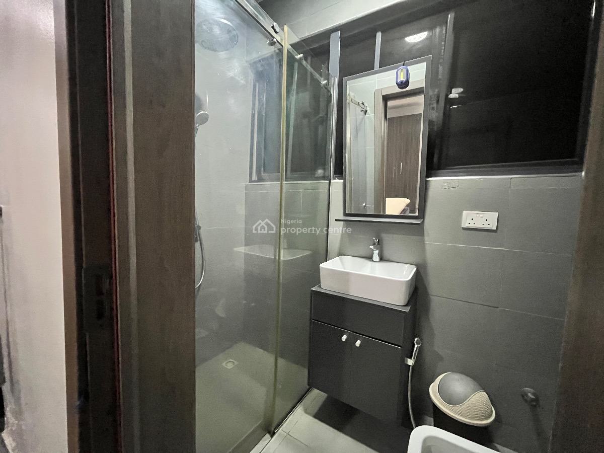 Stylish 2 Bedroom Apartment, Ilasan, Ikate, Lekki, Lagos, Flat / Apartment Short Let