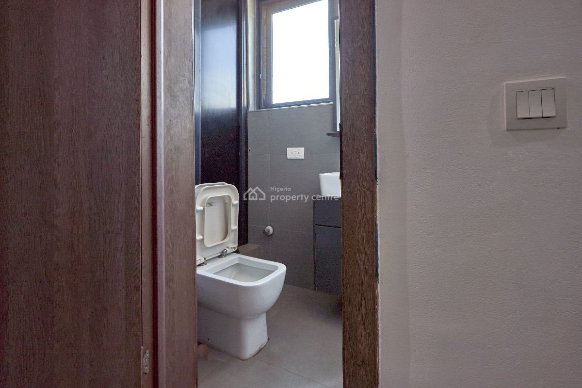 Stylish 2 Bedroom Apartment, Ikate, Ilasan, Lekki Phase 1, Lekki, Lagos, Flat / Apartment Short Let