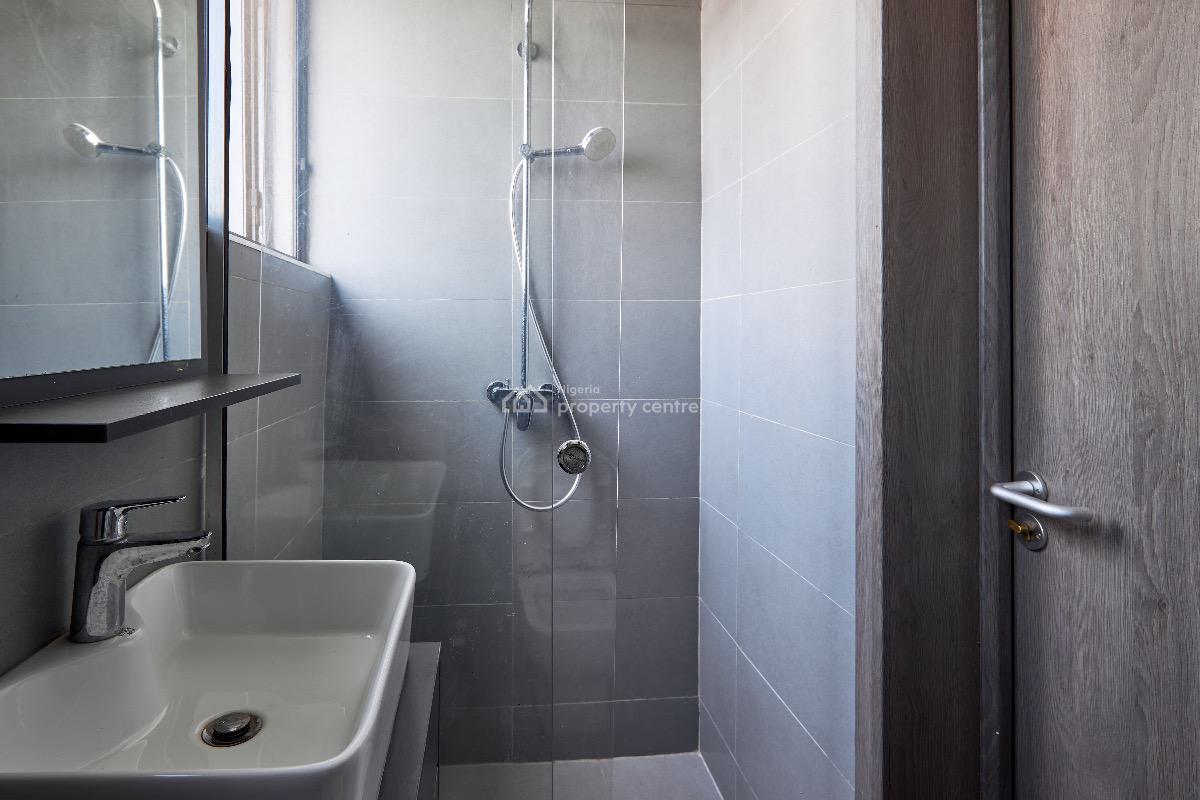 Stylish 2 Bedroom Apartment, Ikate, Ilasan, Lekki Phase 1, Lekki, Lagos, Flat / Apartment Short Let