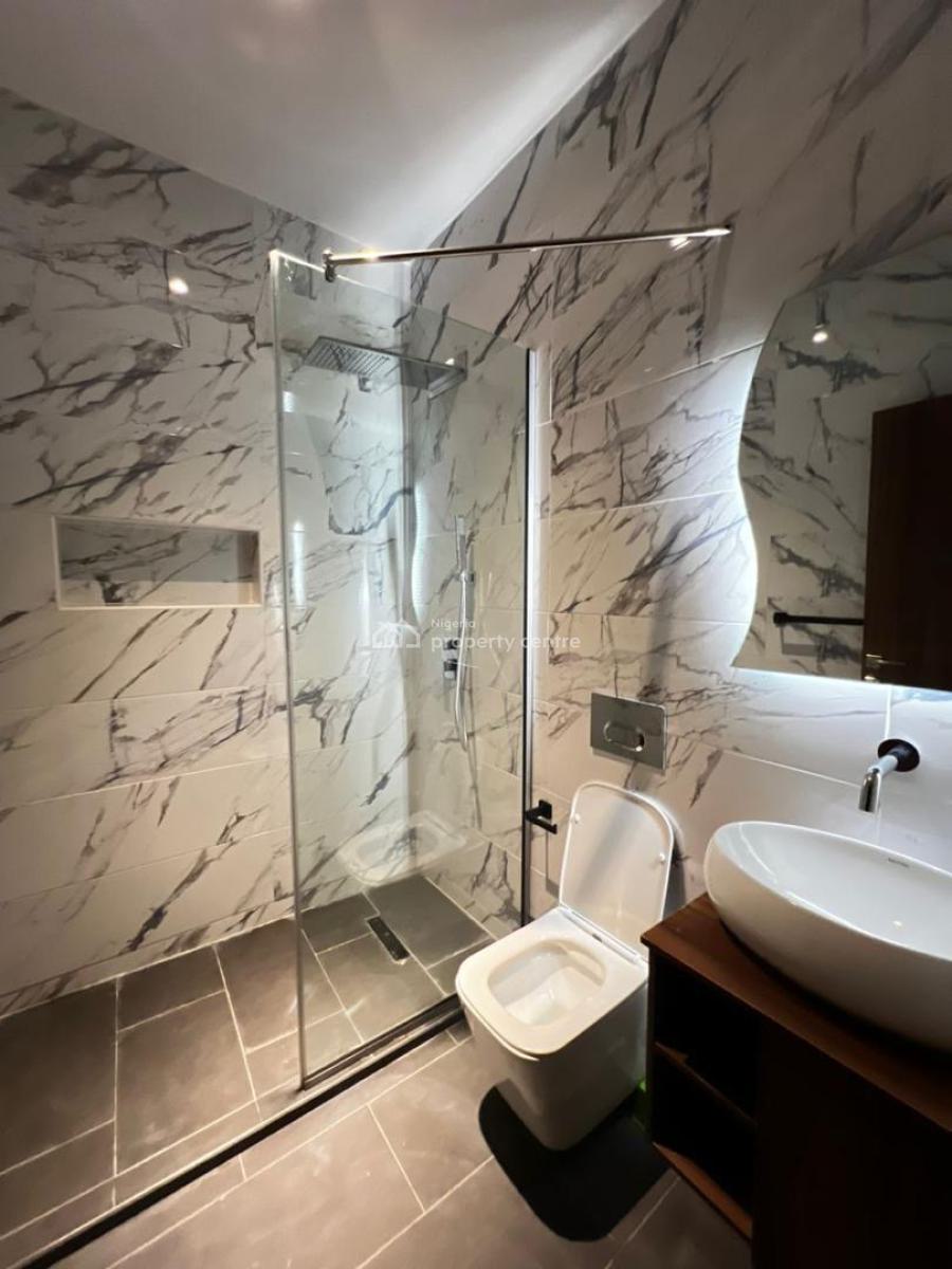 Brand New Affordable Units of 1-bedroom, Ologolo, Lekki, Lagos, Mini Flat (room and Parlour) Short Let