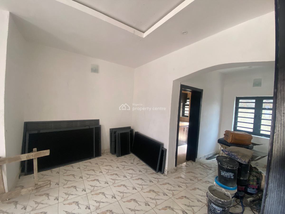 Brand New. 2 Bedroom Flat, Ibeshe, Ikorodu, Lagos, Flat / Apartment for Rent