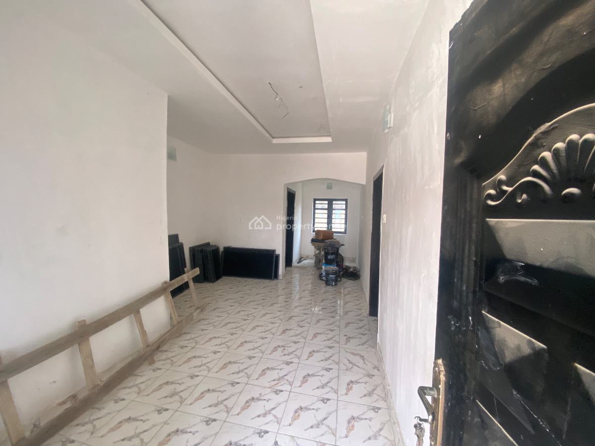 Brand New. 2 Bedroom Flat, Ibeshe, Ikorodu, Lagos, Flat / Apartment for Rent
