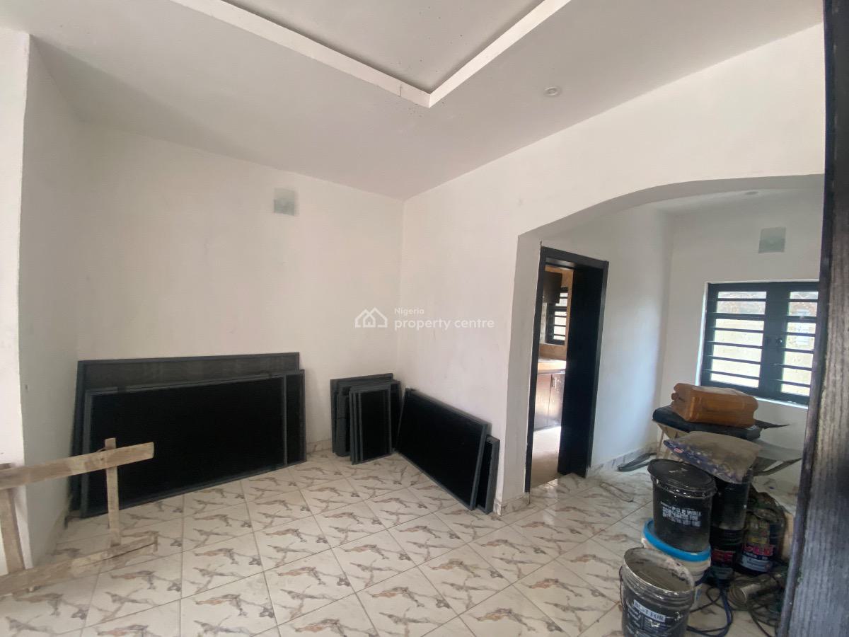 Brand New. 2 Bedroom Flat, Ibeshe, Ikorodu, Lagos, Flat / Apartment for Rent