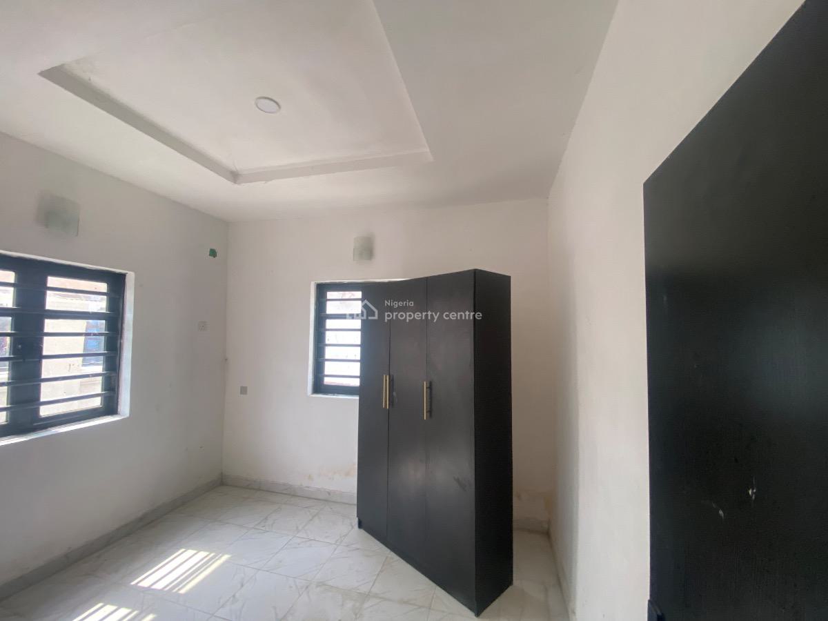 Brand New. 2 Bedroom Flat, Ibeshe, Ikorodu, Lagos, Flat / Apartment for Rent