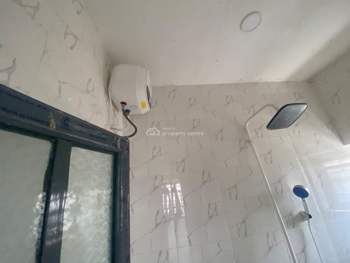 Brand New. 2 Bedroom Flat, Ibeshe, Ikorodu, Lagos, Flat / Apartment for Rent