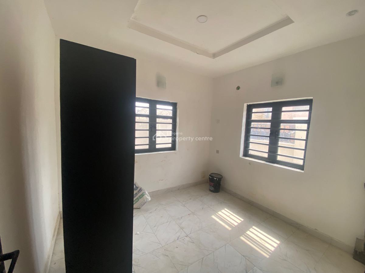 Brand New. 2 Bedroom Flat, Ibeshe, Ikorodu, Lagos, Flat / Apartment for Rent
