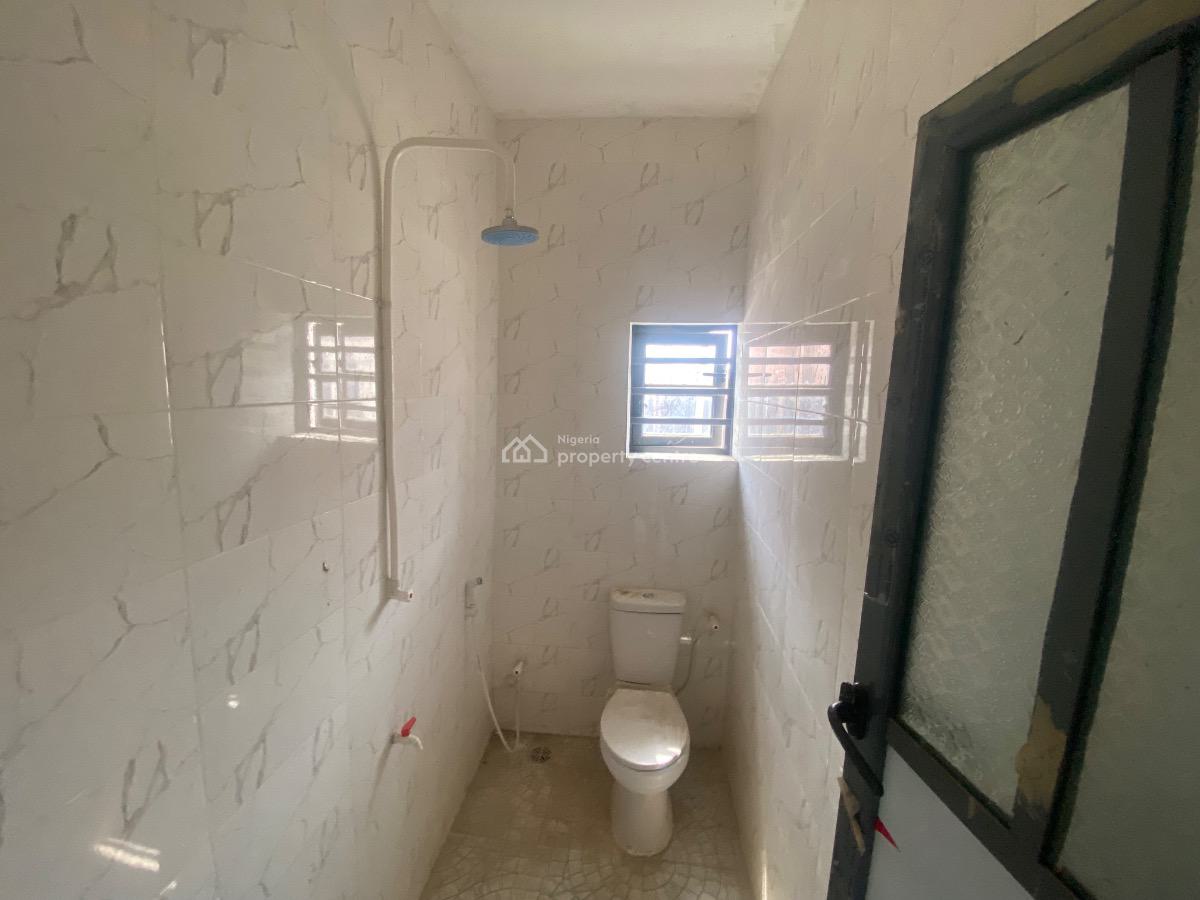 Brand New. 2 Bedroom Flat, Ibeshe, Ikorodu, Lagos, Flat / Apartment for Rent