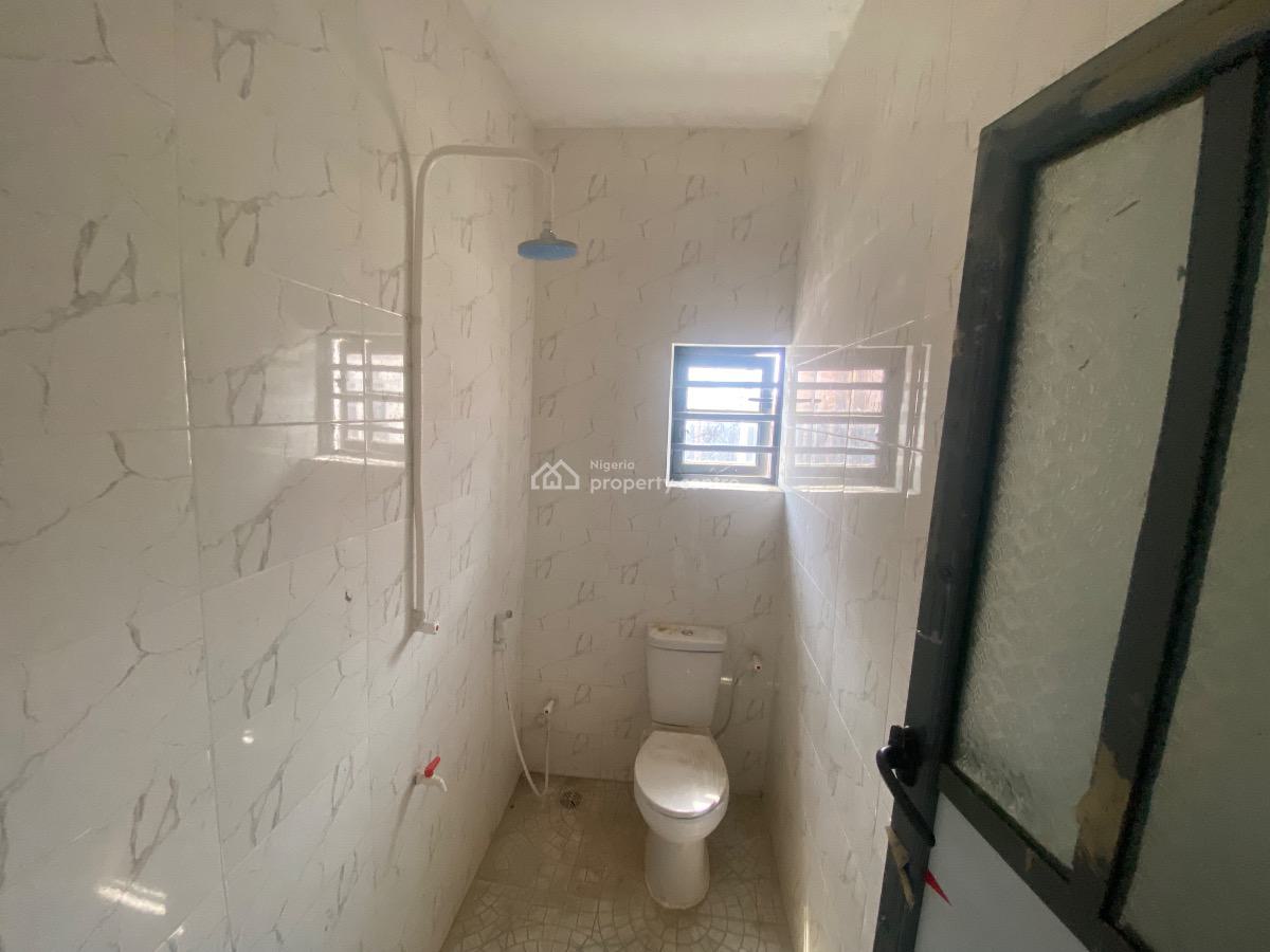 Brand New. 2 Bedroom Flat, Ibeshe, Ikorodu, Lagos, Flat / Apartment for Rent