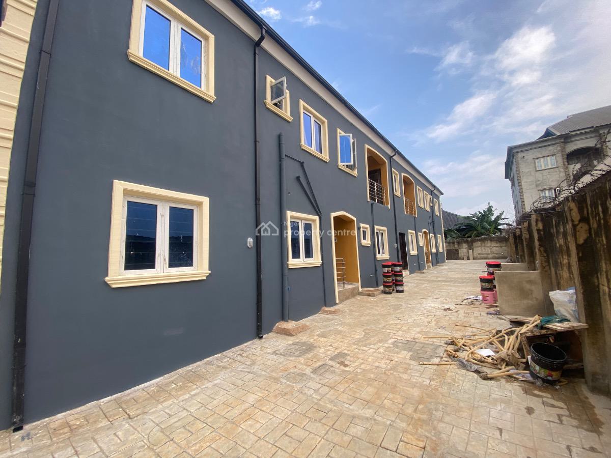 Brand New. Mini Fllat, Ikorodu, Lagos, Mini Flat (room and Parlour) for Rent