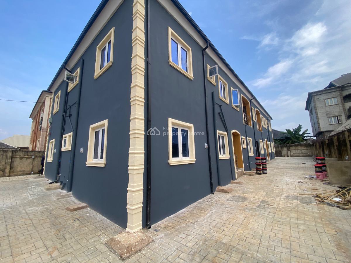 Brand New. Mini Fllat, Ikorodu, Lagos, Mini Flat (room and Parlour) for Rent