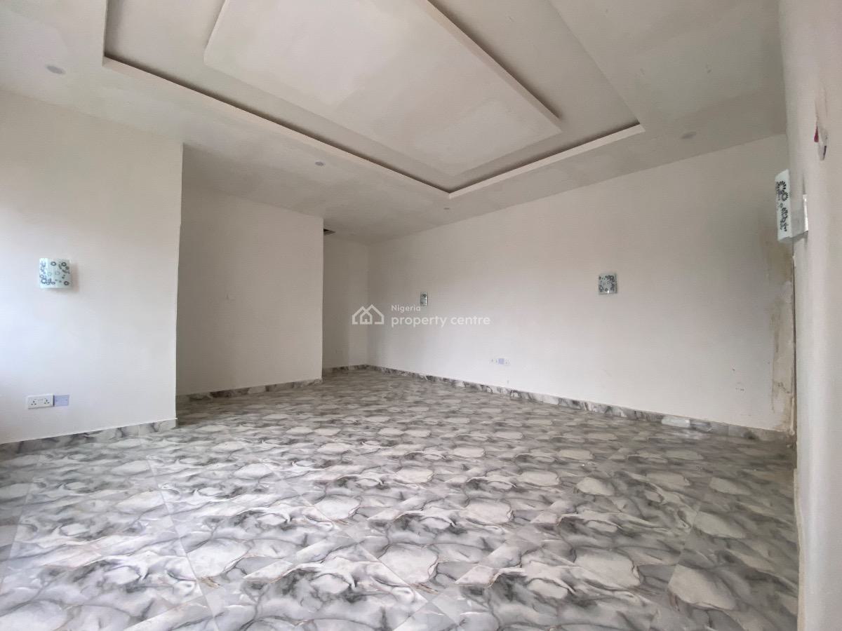 Brand New. Mini Fllat, Ikorodu, Lagos, Mini Flat (room and Parlour) for Rent