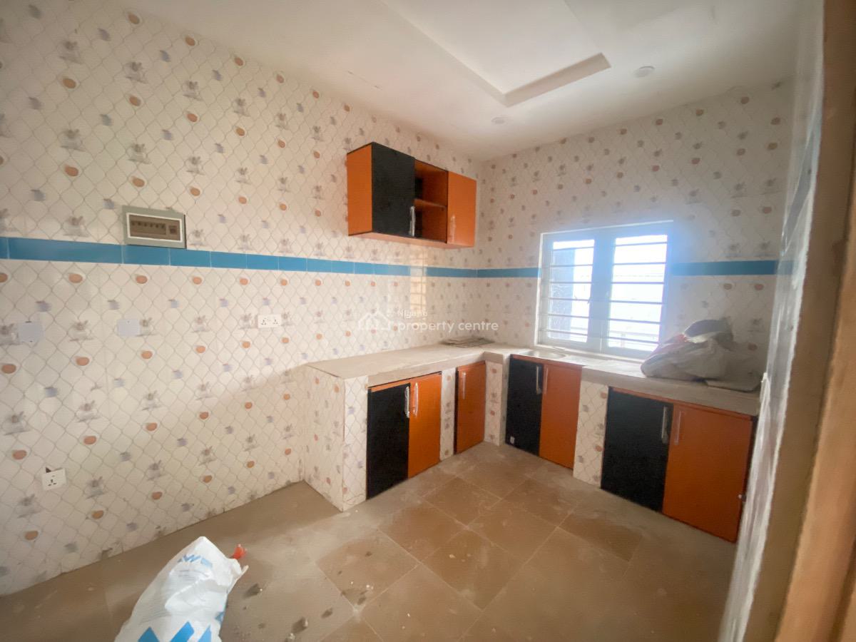 Brand New. Mini Fllat, Ikorodu, Lagos, Mini Flat (room and Parlour) for Rent