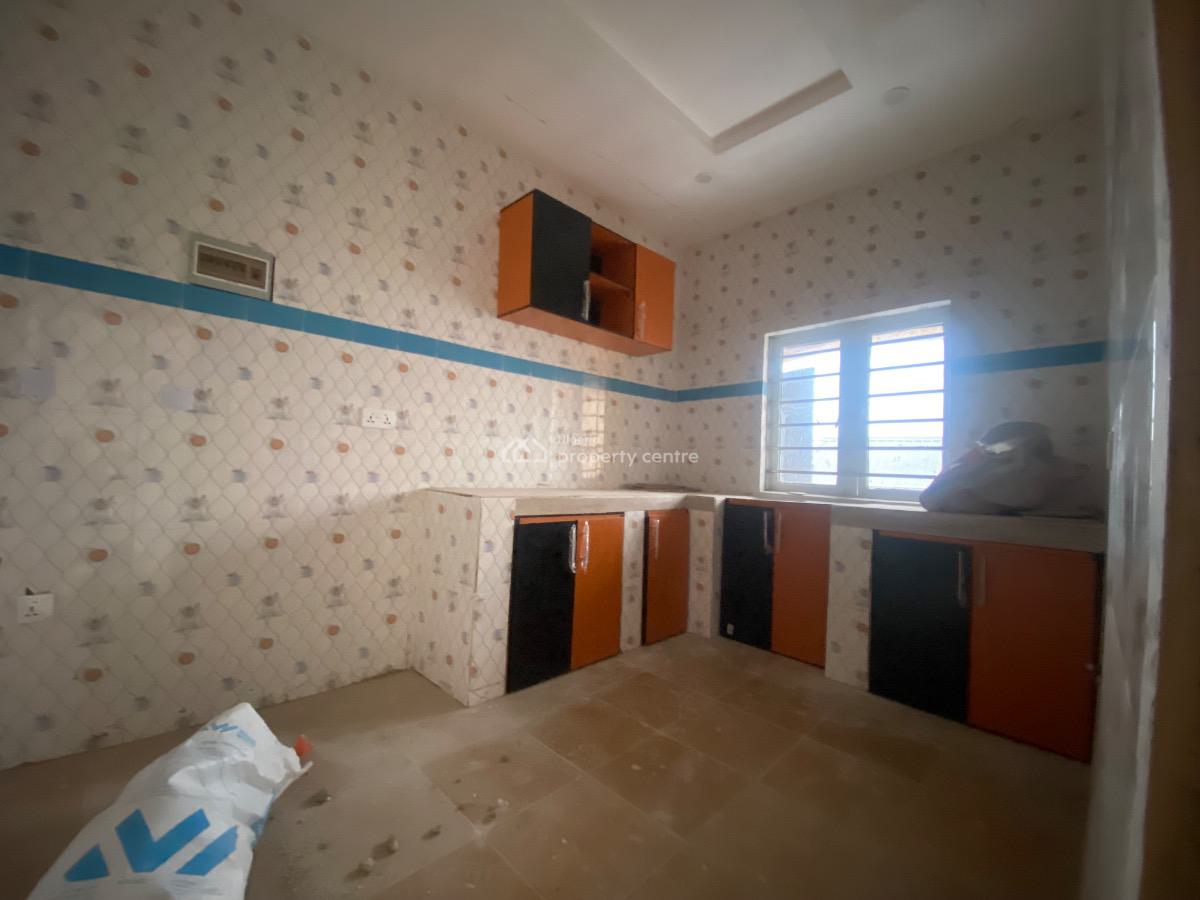 Brand New. Mini Fllat, Ikorodu, Lagos, Mini Flat (room and Parlour) for Rent