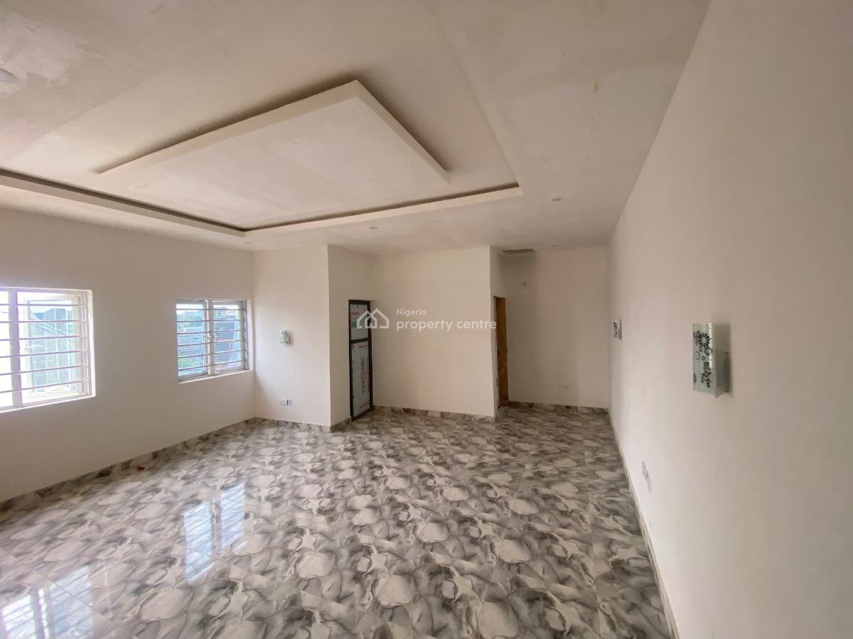 Brand New. Mini Fllat, Ikorodu, Lagos, Mini Flat (room and Parlour) for Rent