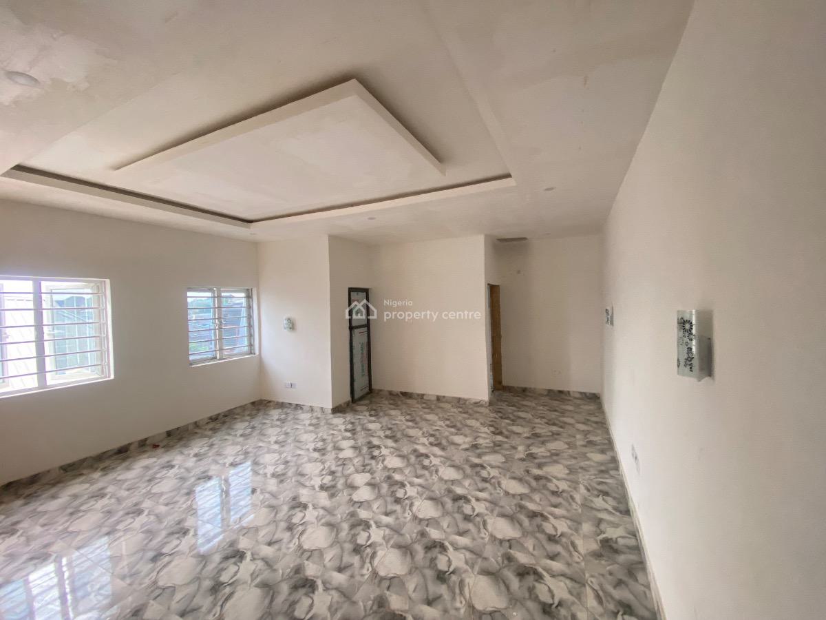 Brand New. Mini Fllat, Ikorodu, Lagos, Mini Flat (room and Parlour) for Rent