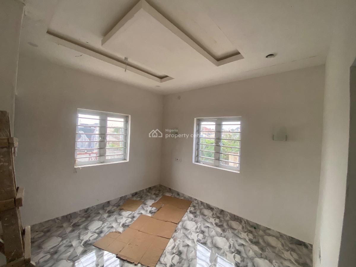 Brand New. Mini Fllat, Ikorodu, Lagos, Mini Flat (room and Parlour) for Rent