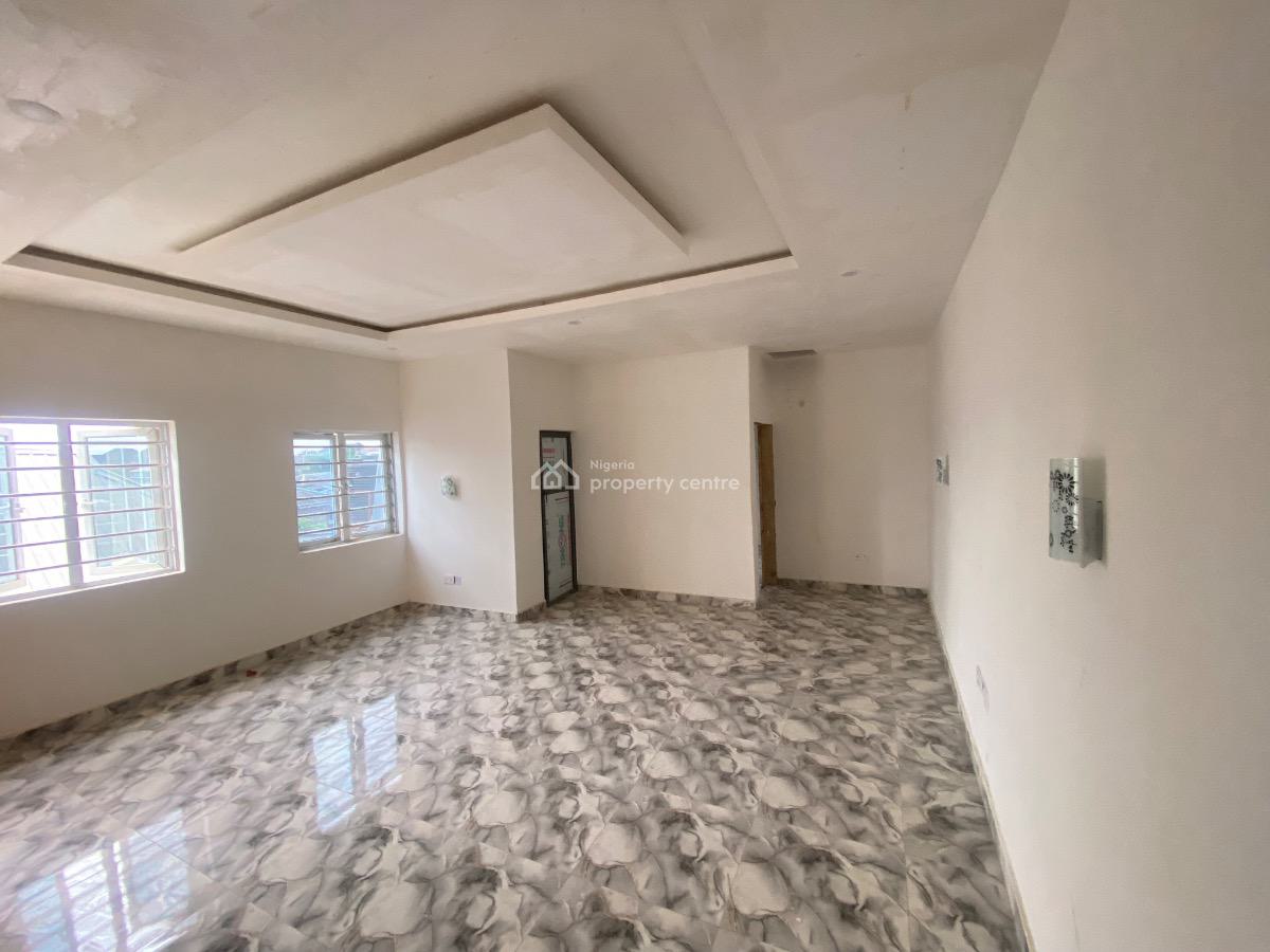 Brand New. Mini Fllat, Ikorodu, Lagos, Mini Flat (room and Parlour) for Rent