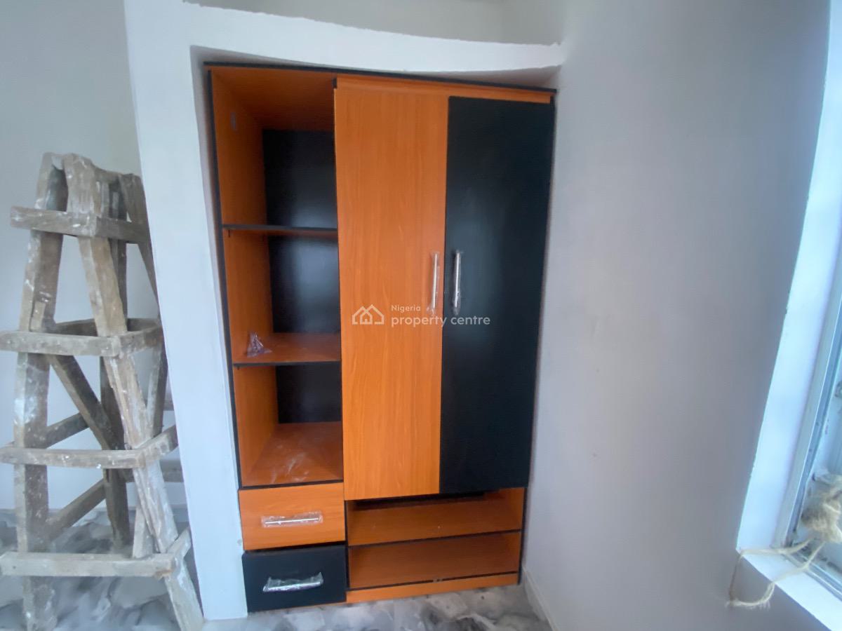 Brand New. Mini Fllat, Ikorodu, Lagos, Mini Flat (room and Parlour) for Rent