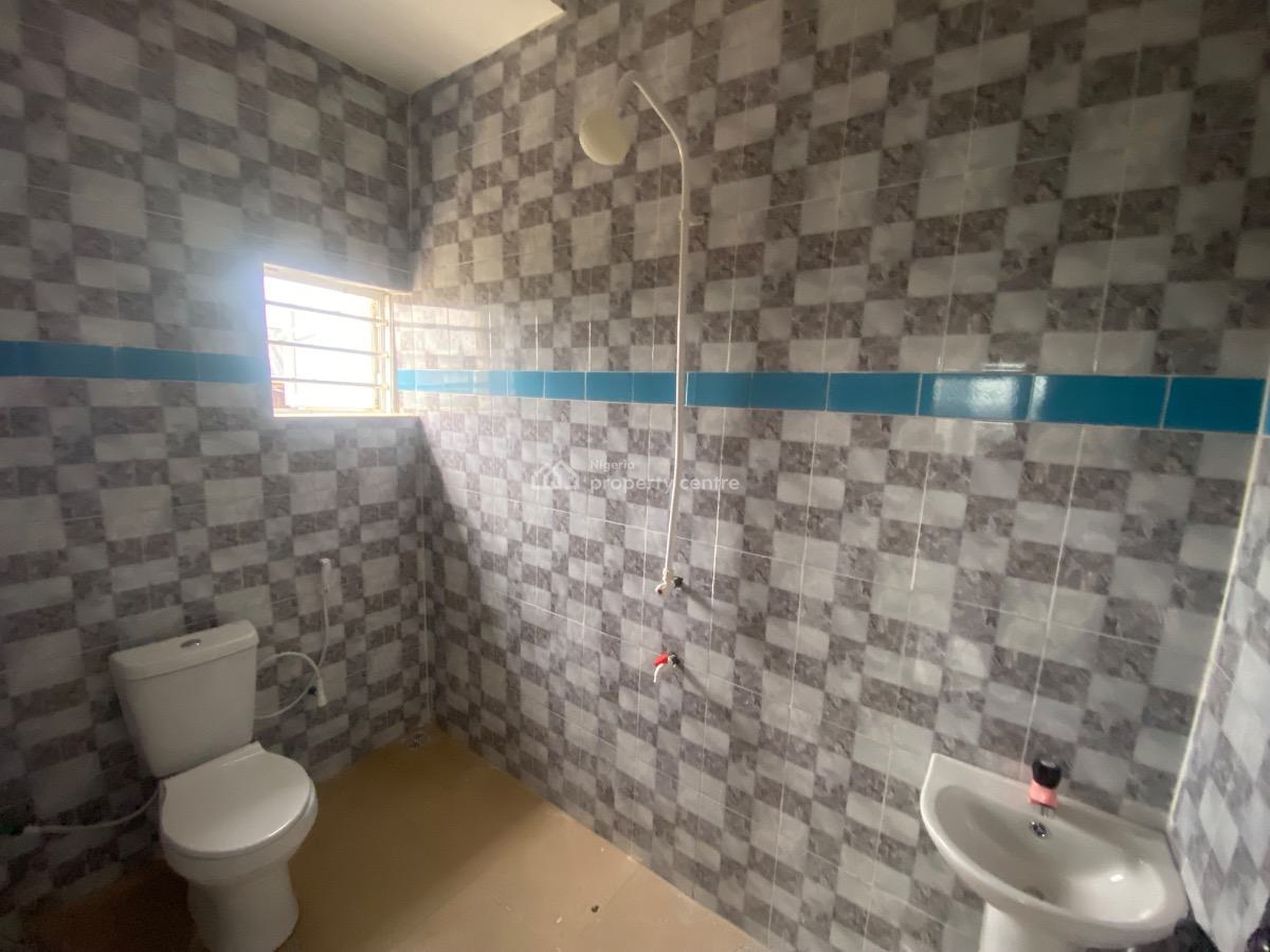 Brand New. Mini Fllat, Ikorodu, Lagos, Mini Flat (room and Parlour) for Rent