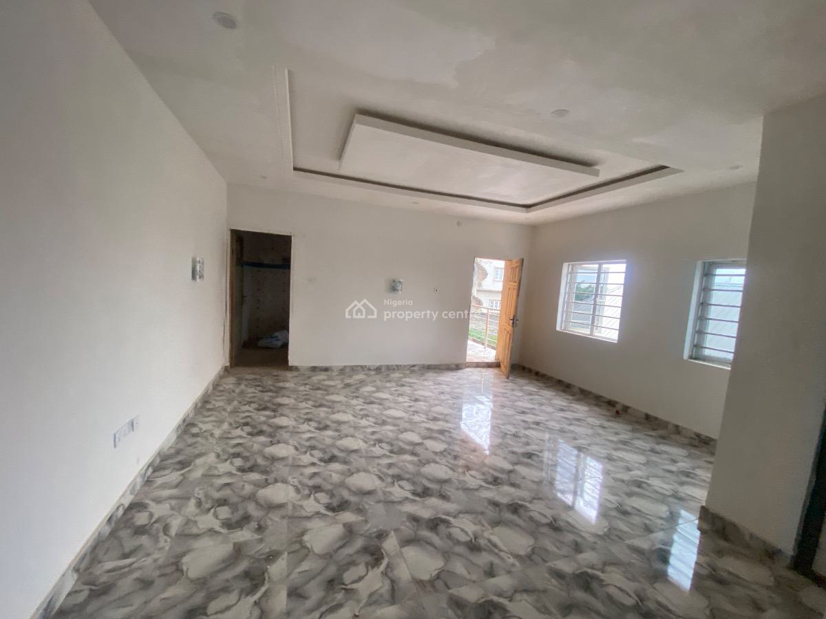 Brand New. Mini Fllat, Ikorodu, Lagos, Mini Flat (room and Parlour) for Rent