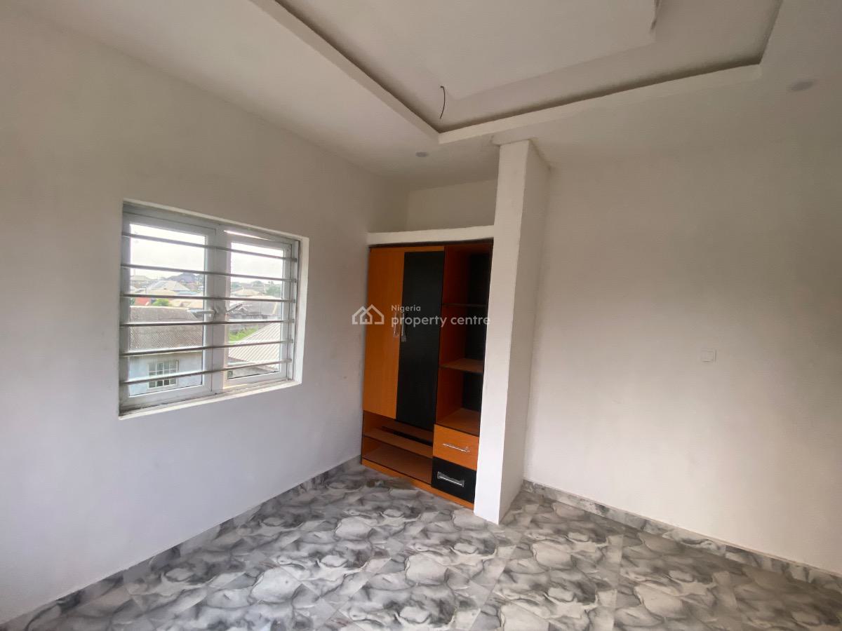 Brand New. Mini Fllat, Ikorodu, Lagos, Mini Flat (room and Parlour) for Rent