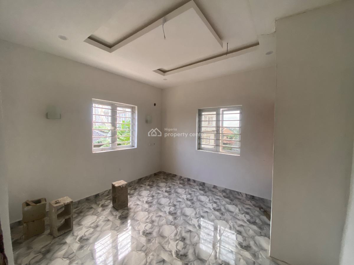 Brand New. Mini Fllat, Ikorodu, Lagos, Mini Flat (room and Parlour) for Rent