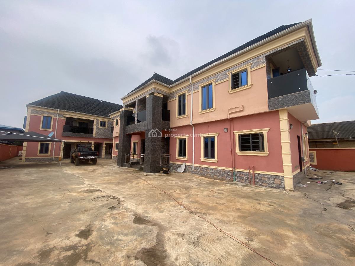 Lovely 2bedroom Flat, Ikorodu, Lagos, Flat / Apartment for Rent