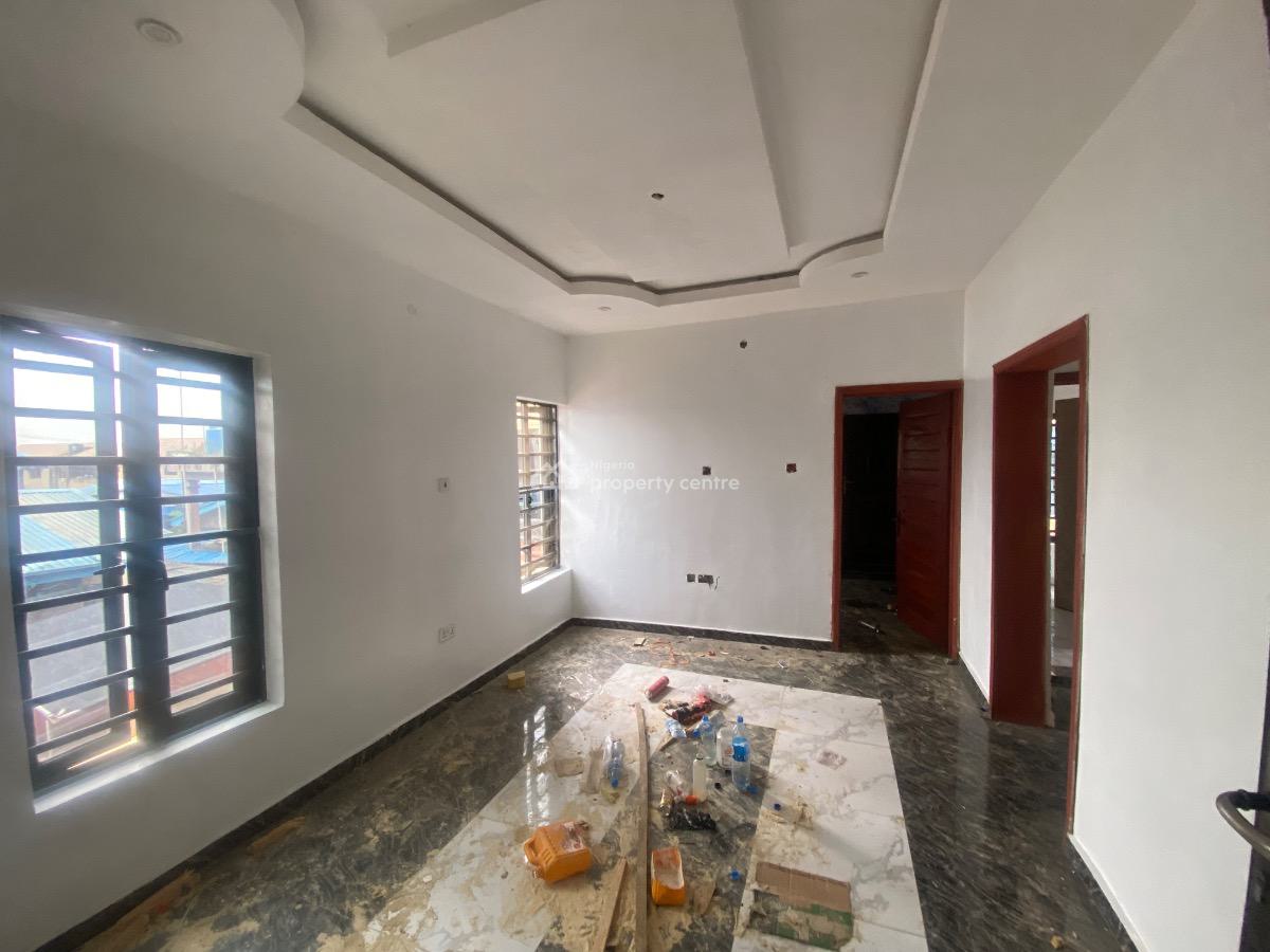 Lovely 2bedroom Flat, Ikorodu, Lagos, Flat / Apartment for Rent