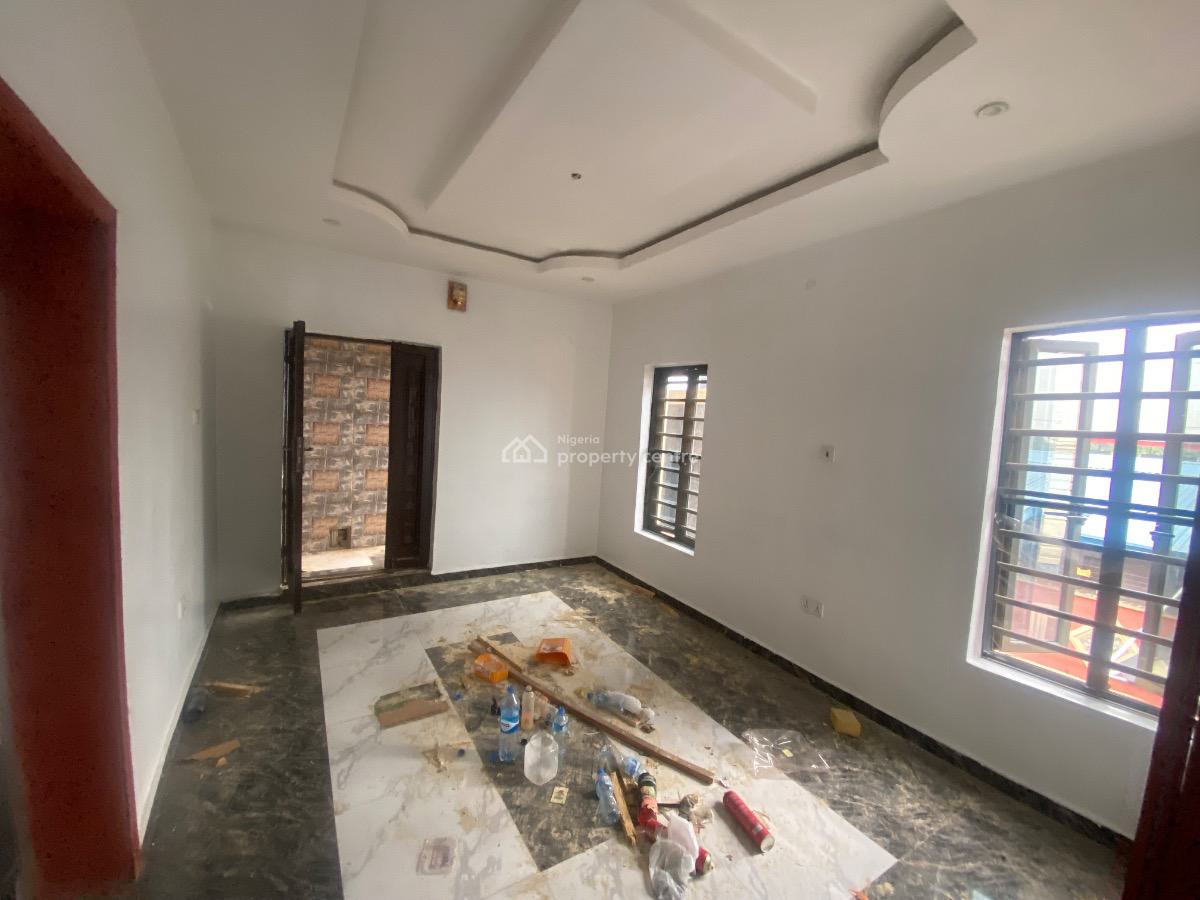 Lovely 2bedroom Flat, Ikorodu, Lagos, Flat / Apartment for Rent