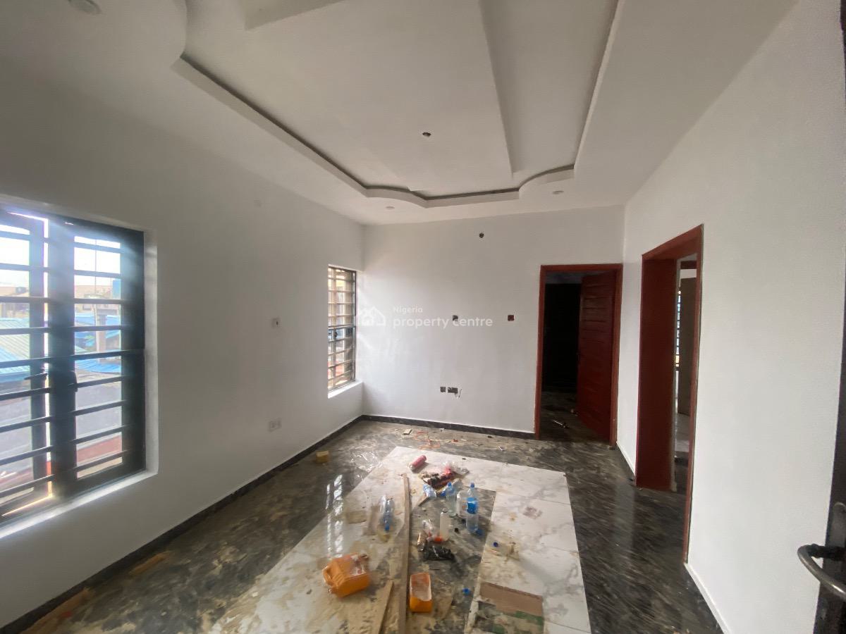 Lovely 2bedroom Flat, Ikorodu, Lagos, Flat / Apartment for Rent