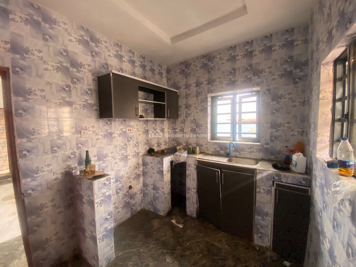 Lovely 2bedroom Flat, Ikorodu, Lagos, Flat / Apartment for Rent