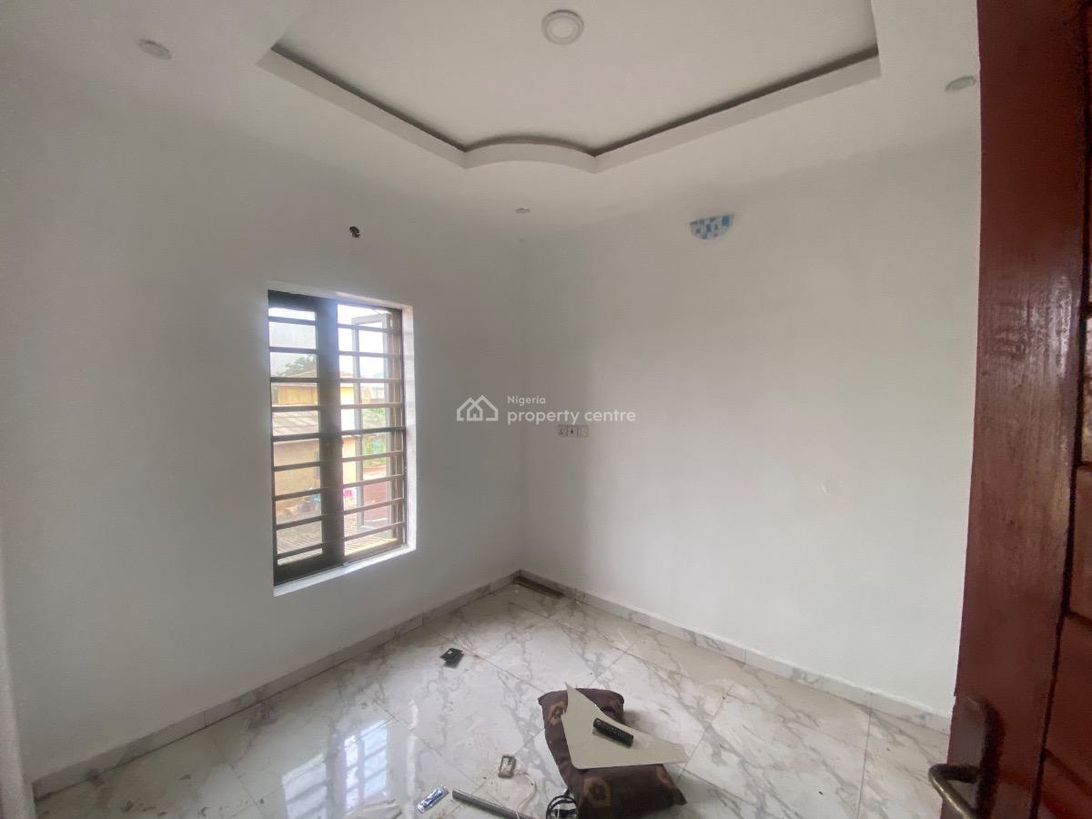Lovely 2bedroom Flat, Ikorodu, Lagos, Flat / Apartment for Rent
