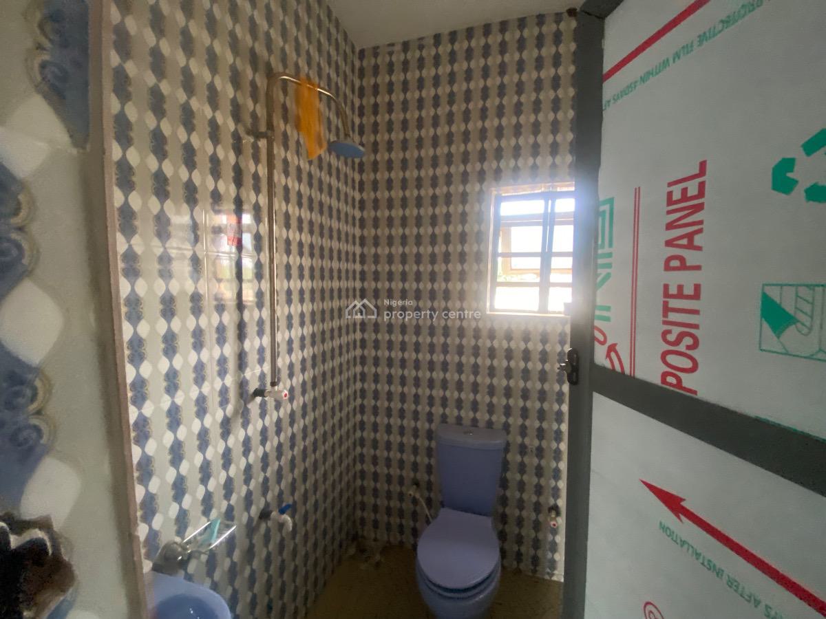 Lovely 2bedroom Flat, Ikorodu, Lagos, Flat / Apartment for Rent