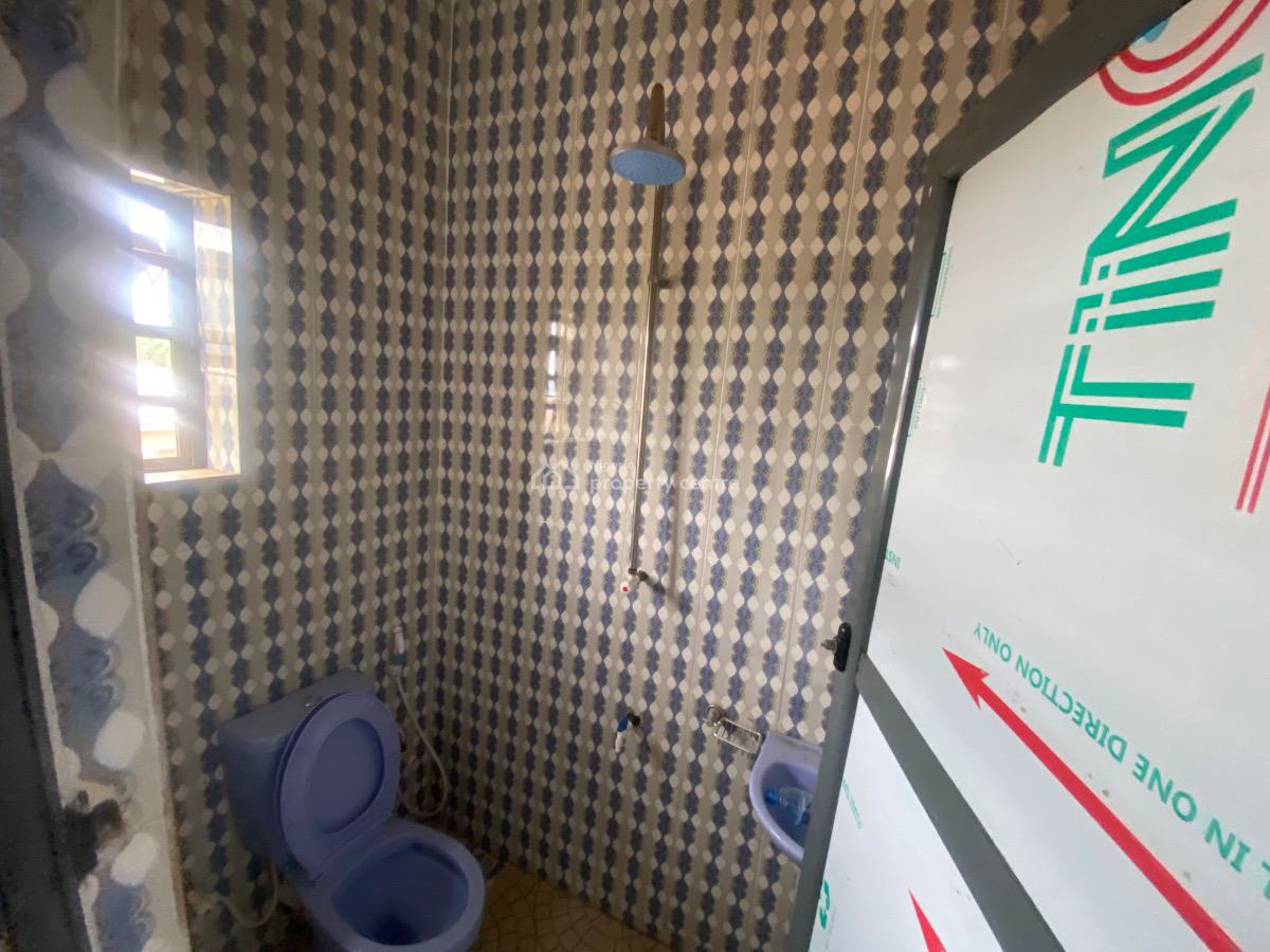 Lovely 2bedroom Flat, Ikorodu, Lagos, Flat / Apartment for Rent