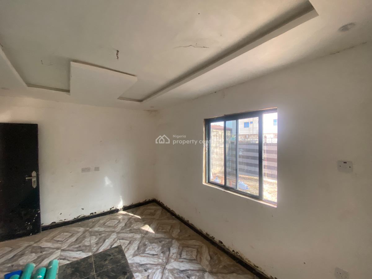 a Room Self Contained, Ikorodu, Lagos, Self Contain (single Rooms) for Rent