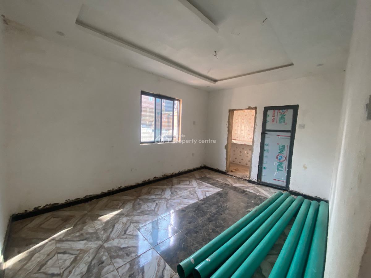 a Room Self Contained, Ikorodu, Lagos, Self Contain (single Rooms) for Rent