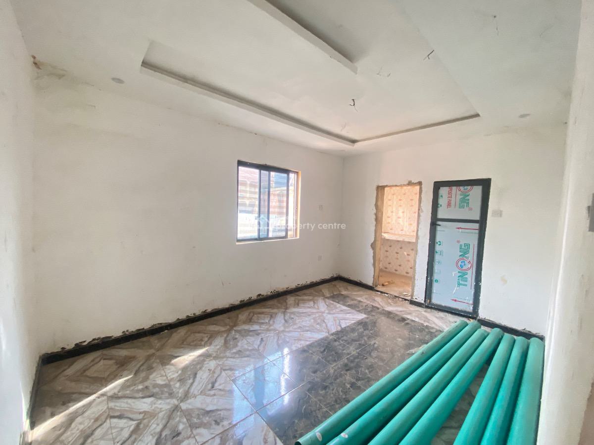 a Room Self Contained, Ikorodu, Lagos, Self Contain (single Rooms) for Rent